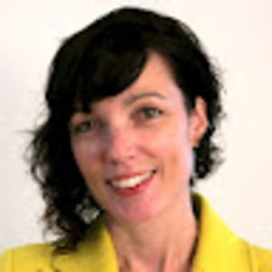 Meet your Posher, Joanna